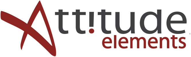 attitude logo